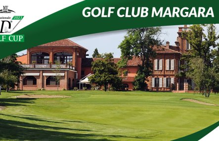 HDGolf 2022 – Golf Club Margara
