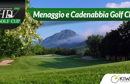 HDGolf 2022 – Golf Club Menaggio