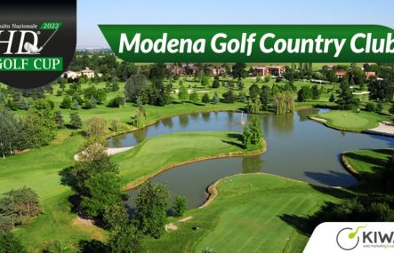 HDGolf 2022 – Modena Golf Club
