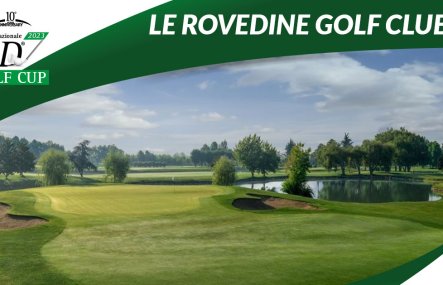 HDGolf 2022 – Golf Club Le Rovedine
