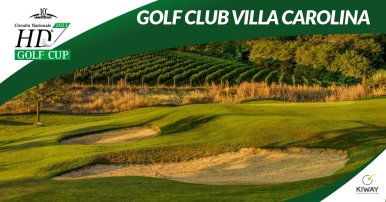 HDGolf 2022 - Villa Carolina Golf Club