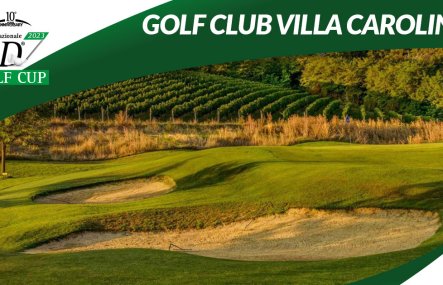 HDGolf 2022 – Villa Carolina Golf Club