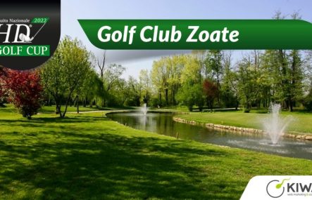 HDGolf 2022 – Golf Club Zoate