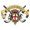 golf cherasco logo