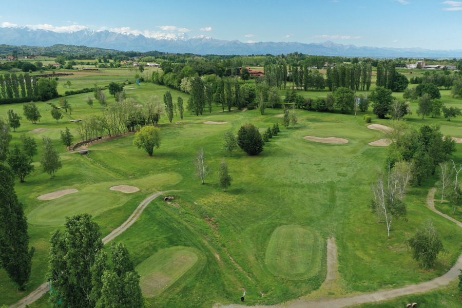 golf club cavaglia 