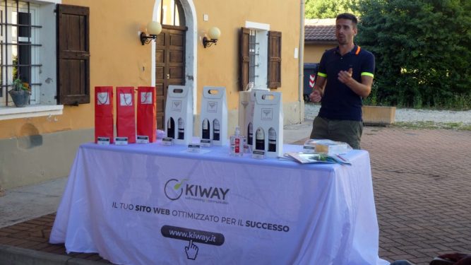 Giornata a tutto golf al Circolo Colline del Gavi