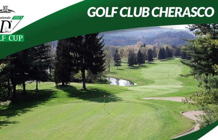 HDGolf 2022 – Golf Club Cherasco