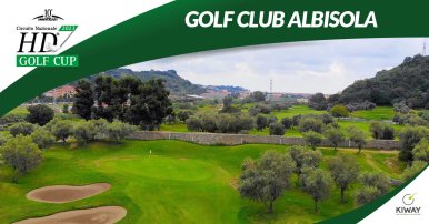 HDGolf 2022 - Golf Club Albisola