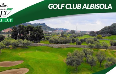 HDGolf 2023 – Golf Club Albisola