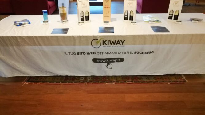 Ultima tappa del 2020 al Golf Sant’Anna di Cogoleto