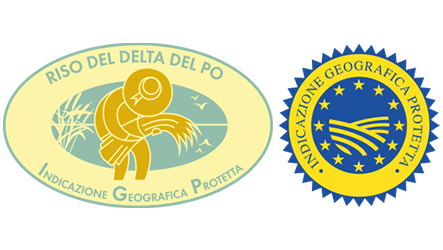 Riso del Delta del Po IGP