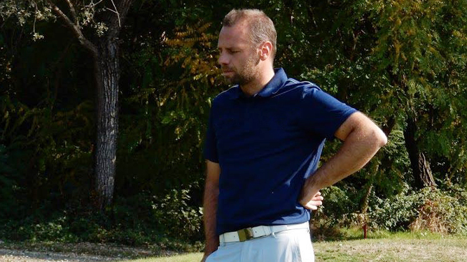 Intervista a Davide Ricchiardi