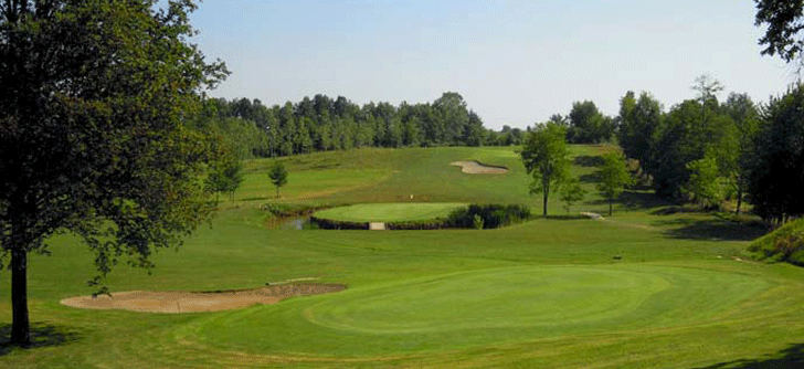 Girasoli golf Girasoli golf