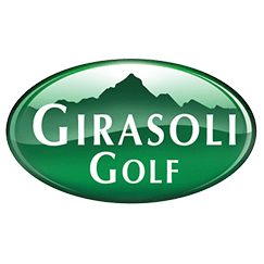 Girasoli golf LOGO Girasoli golf LOGO