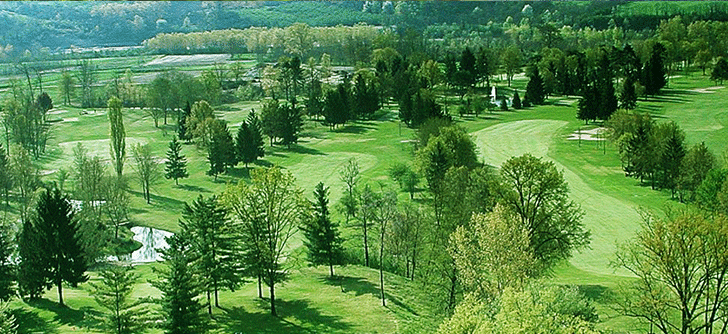 Golf Club Cherasco Golf Club Cherasco