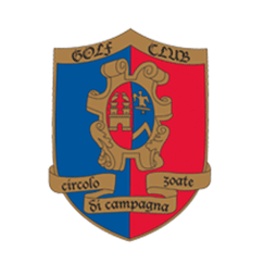 Golf Club zoate logo Golf Club zoate logo