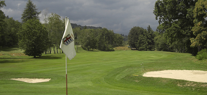 Golf club alpino Golf club alpino