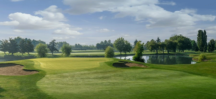 Le rovedine golf Le rovedine golf