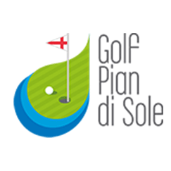 Piandisole golf club LOGO Piandisole golf club LOGO