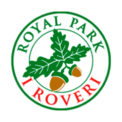 Royal park roveri LOGO