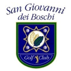 San Giovanni boschi LOGO San Giovanni boschi LOGO