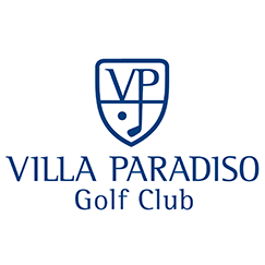 Villa Paradiso Golf LOGO