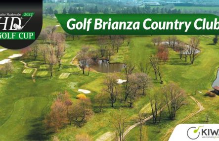 HDGolf 2022 – Golf Brianza Country Club