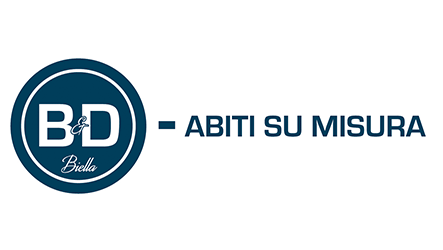 B&D – abiti su misura