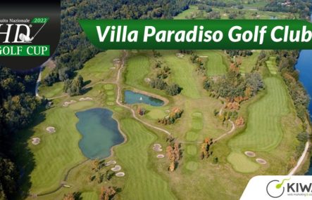 HDGolf 2022 – Villa Paradiso Golf Club