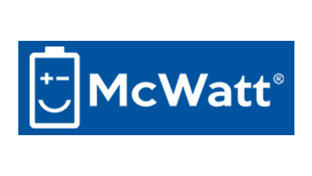 Ri-Volt / McWatt