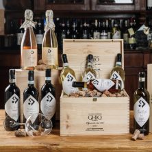 ghio vini cassetta