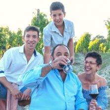 vini botto staff