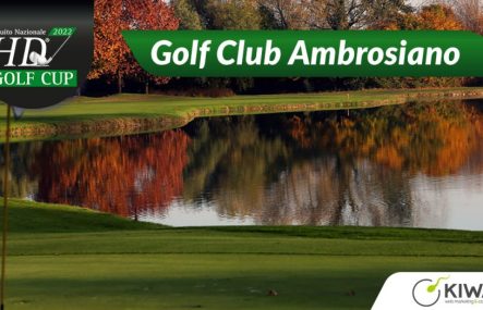 HDGolf 2022 – Golf Club Ambrosiano