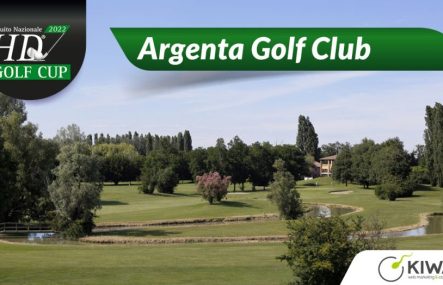 HDGolf 2022 – Argenta Golf Club