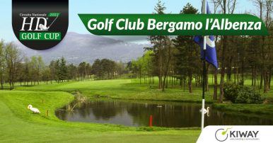 HDGolf 2022 - Golf Club Bergamo l'Albenza