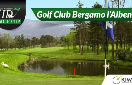 HDGolf 2022 – Golf Club Bergamo l’Albenza