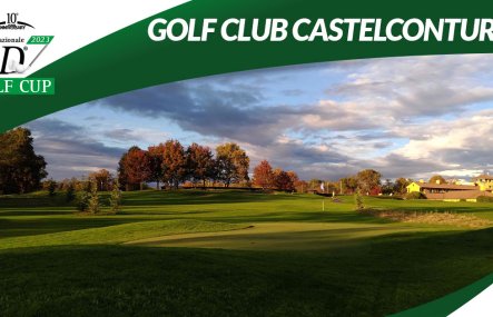 HDGolf 2022 – Golf Club Castelconturbia