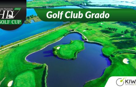 HDGolf 2022 – Golf Club Grado