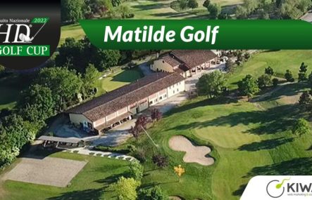 HDGolf 2022 – Matilde Golf