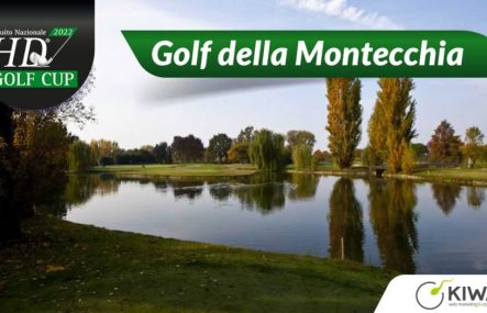 HDGolf 2022 – Golf della Montecchia
