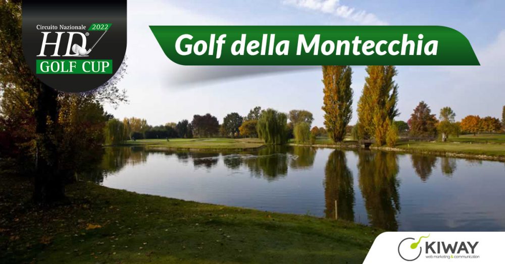 HDGolf 2022 - Golf della Montecchia