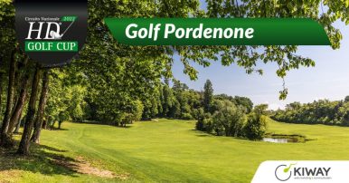 HDGolf 2022 - Golf Pordenone