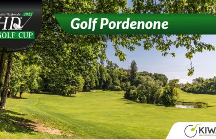 HDGolf 2022 – Golf Pordenone