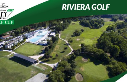 HDGolf 2022 – Riviera Golf