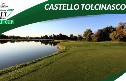 HDGolf 2022 – Castello Tolcinasco Golf Resort