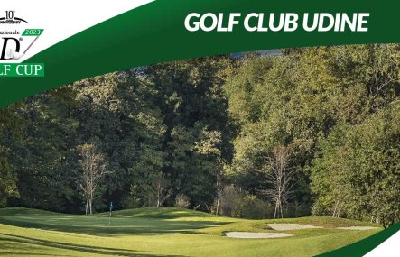 HDGolf 2023 – Golf Club Udine