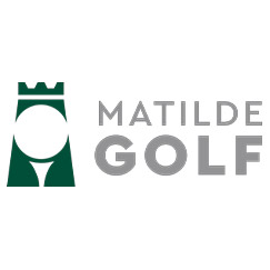 logo matilde golf logo matilde golf