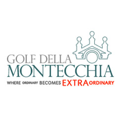 logo montecchia golf logo montecchia golf