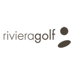 logo riviera golf