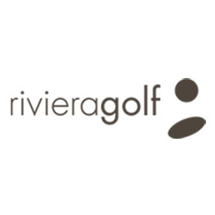 logo riviera golf logo riviera golf
